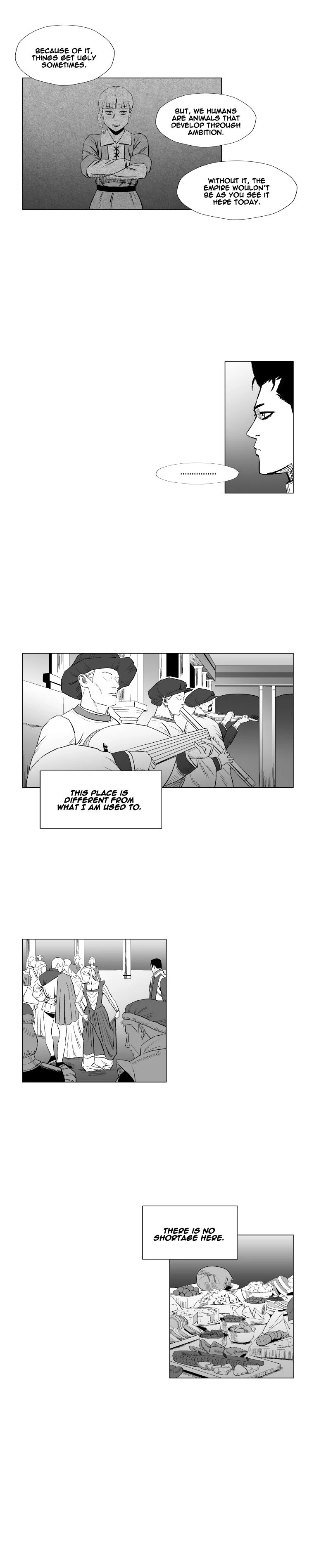 Read Red Storm Manga Online