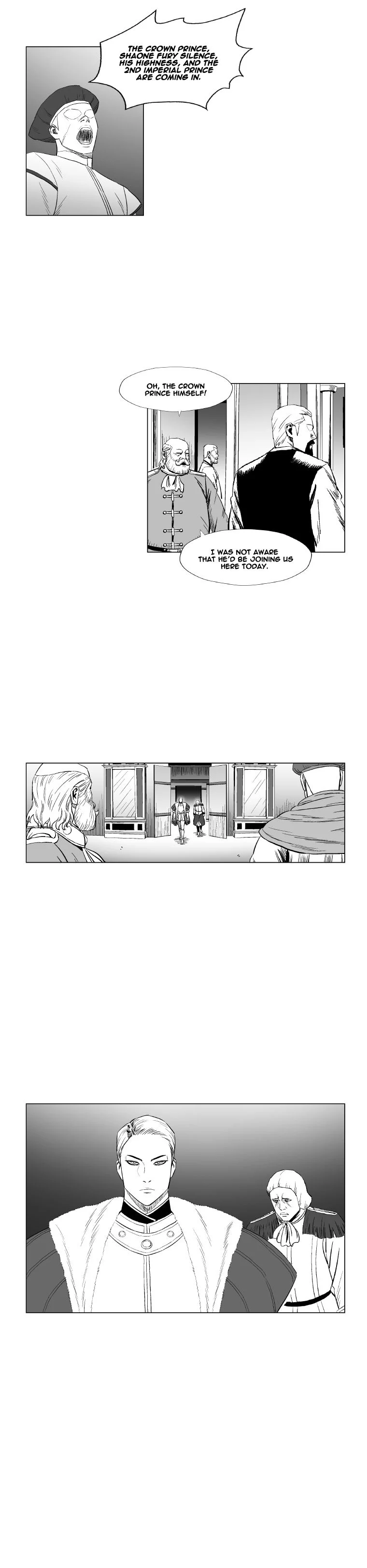 Read Red Storm Manga Online