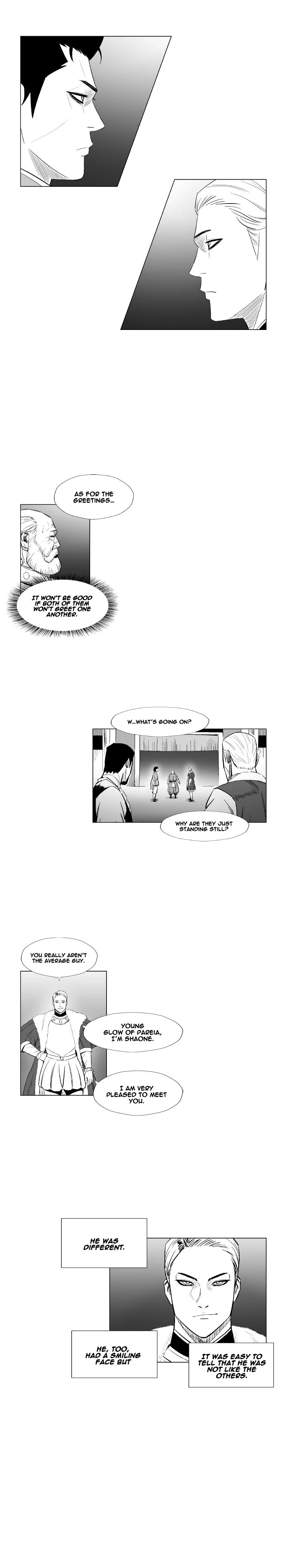 Read Red Storm Manga Online