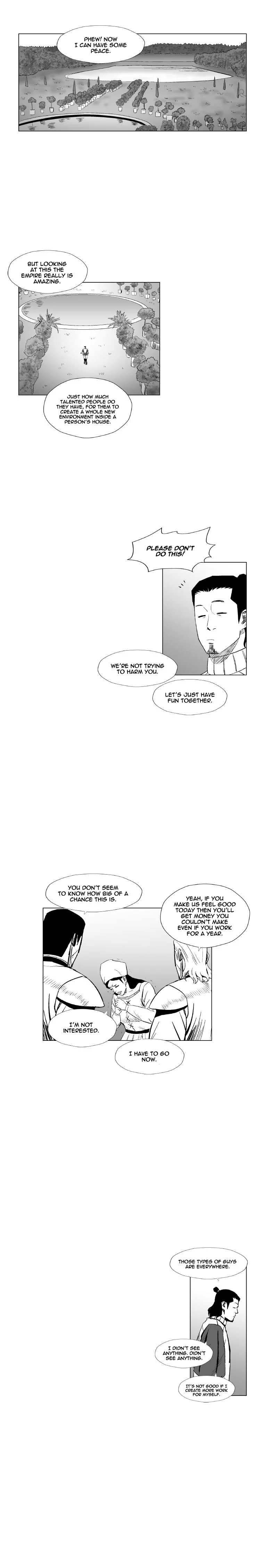 Read Red Storm Manga Online