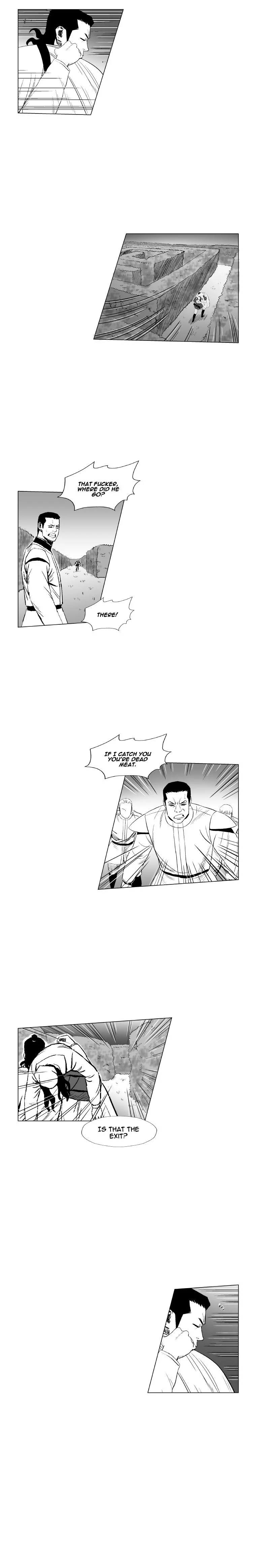 Read Red Storm Manga Online