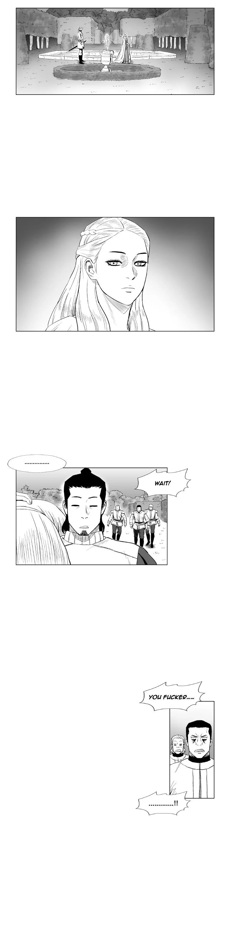 Read Red Storm Manga Online