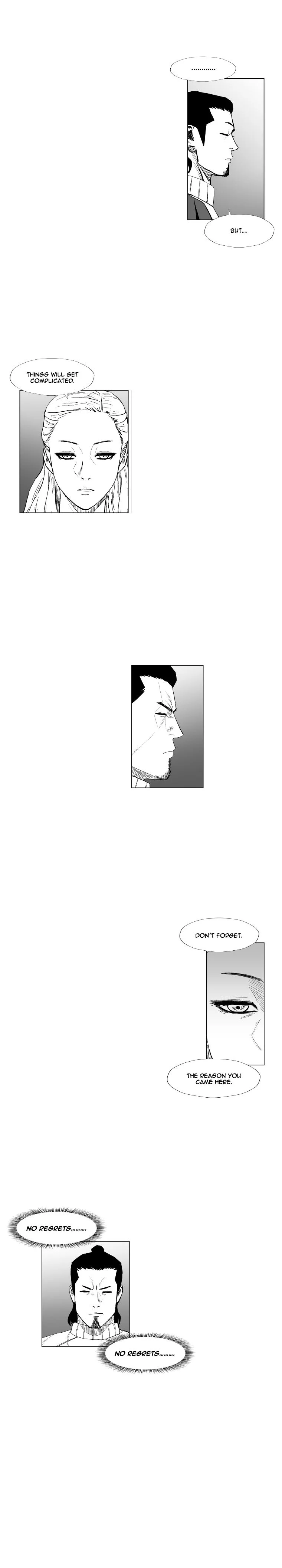 Read Red Storm Manga Online