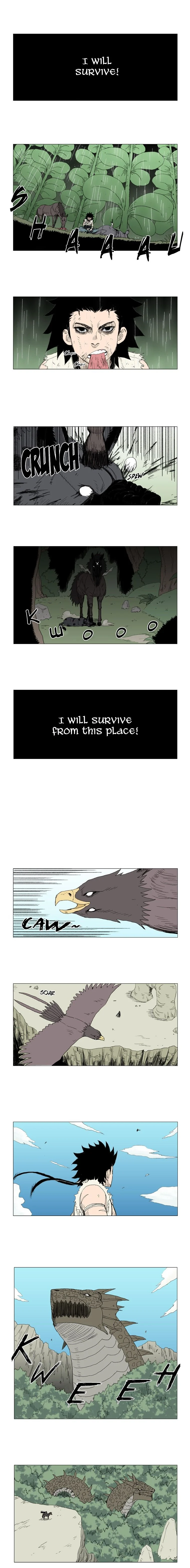 Read Red Storm Manga Online