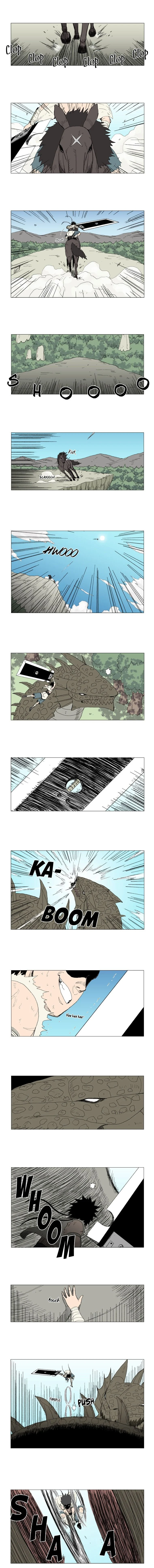 Read Red Storm Manga Online