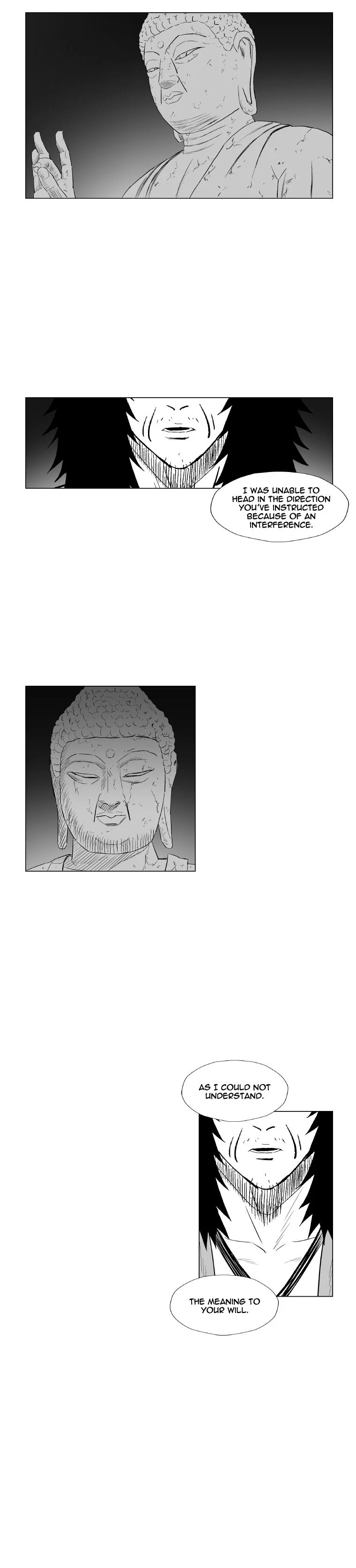 Read Red Storm Manga Online