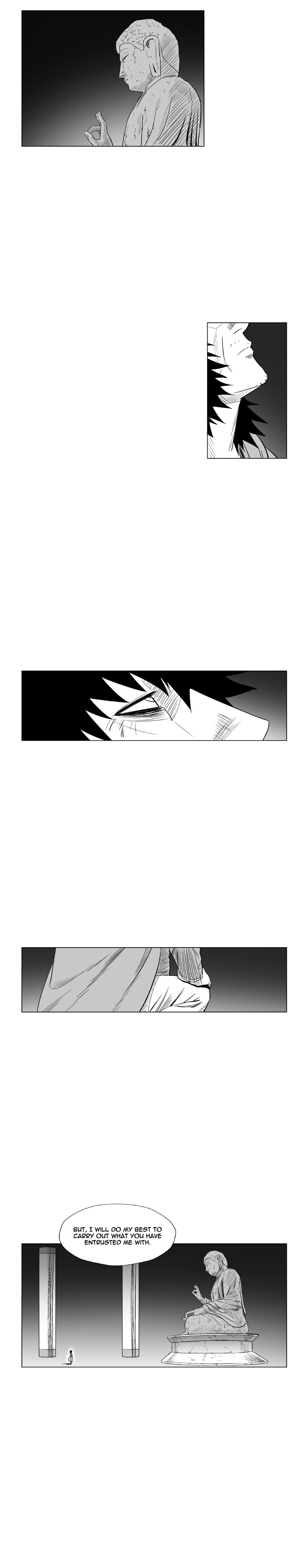 Read Red Storm Manga Online