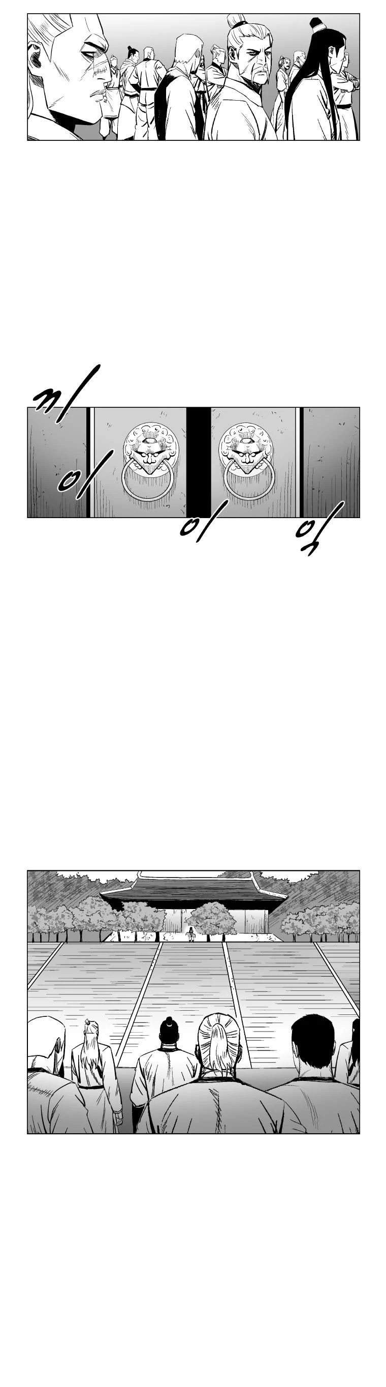 Read Red Storm Manga Online