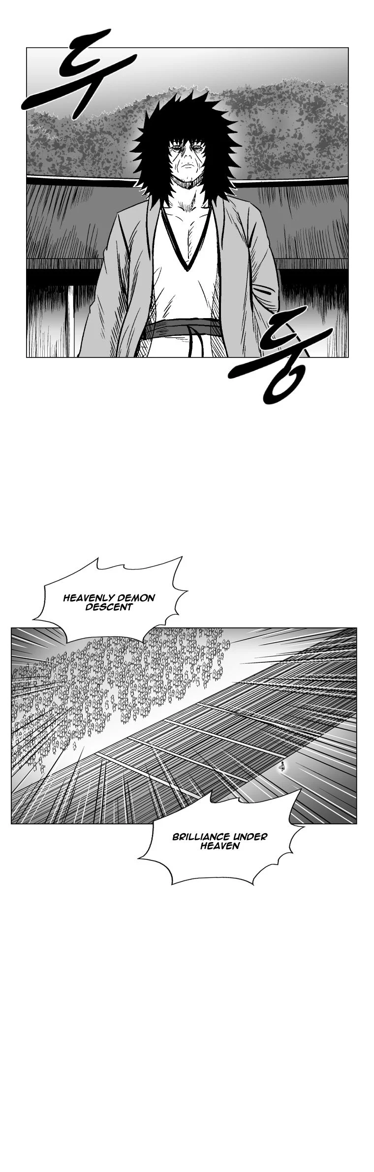 Read Red Storm Manga Online