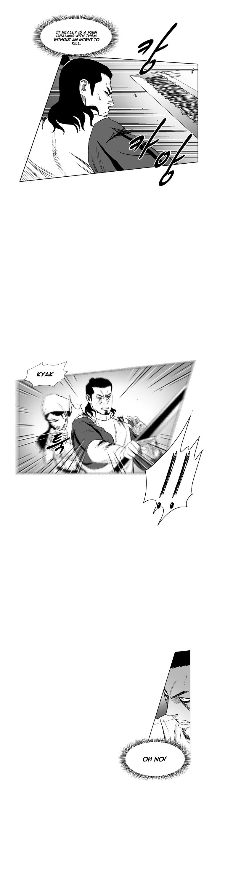 Read Red Storm Manga Online
