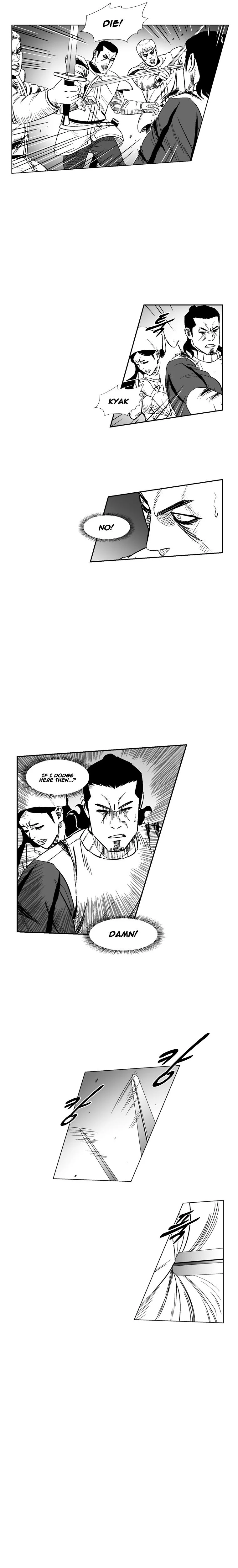 Read Red Storm Manga Online