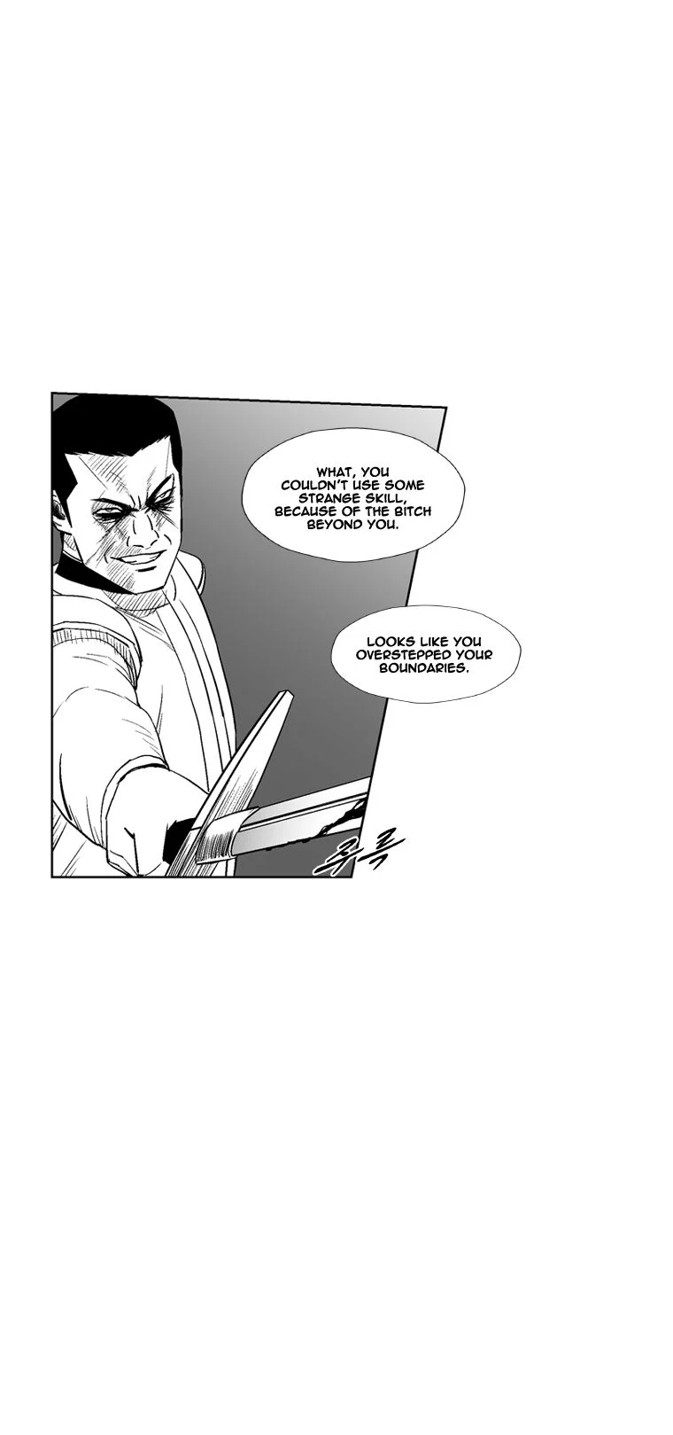 Read Red Storm Manga Online