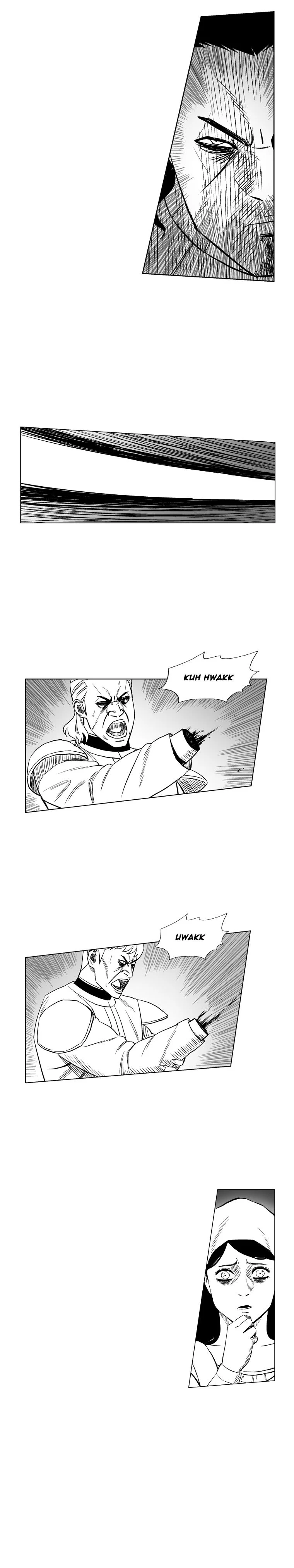 Read Red Storm Manga Online
