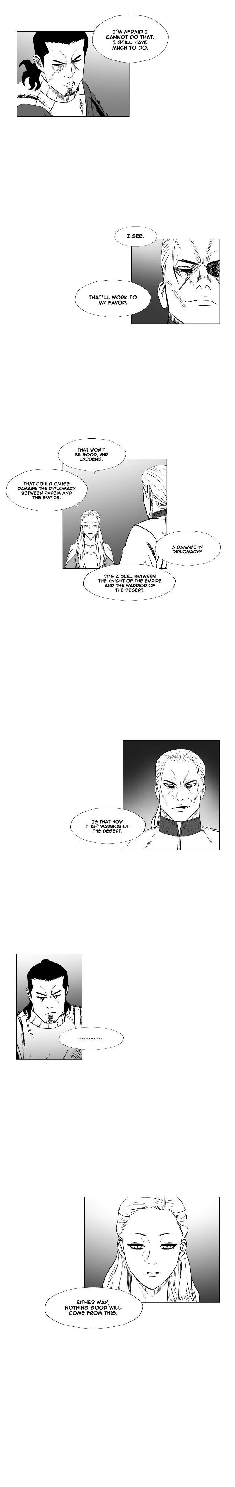 Read Red Storm Manga Online