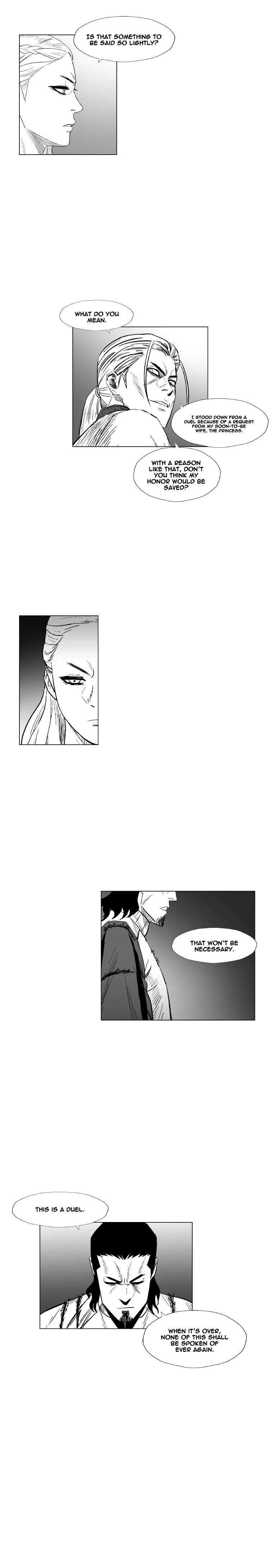 Read Red Storm Manga Online