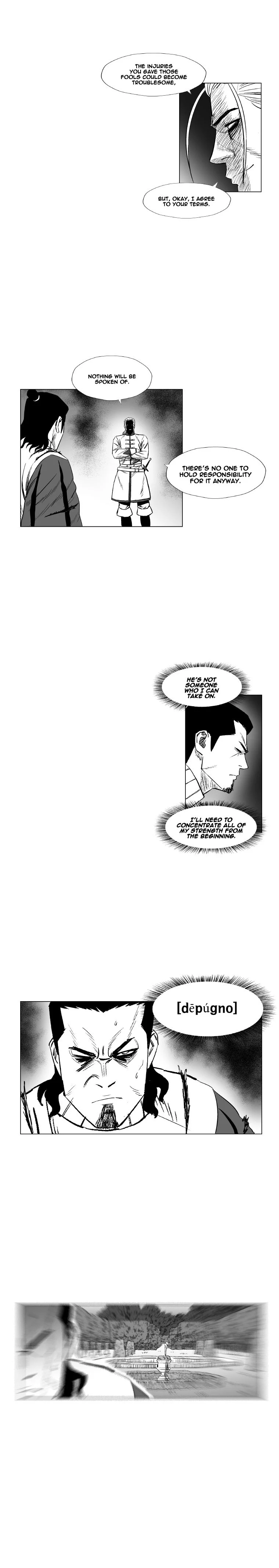Read Red Storm Manga Online