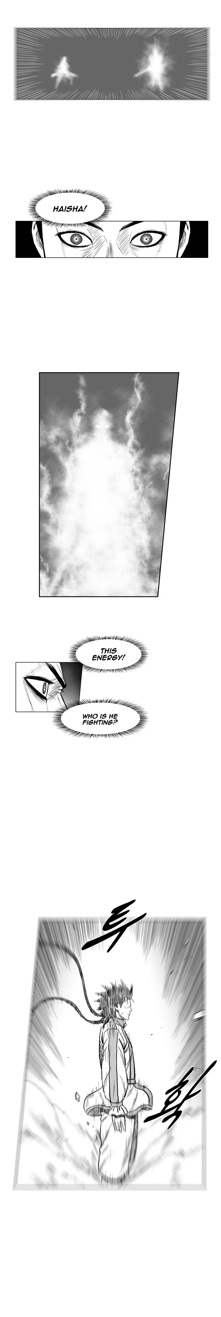 Read Red Storm Manga Online