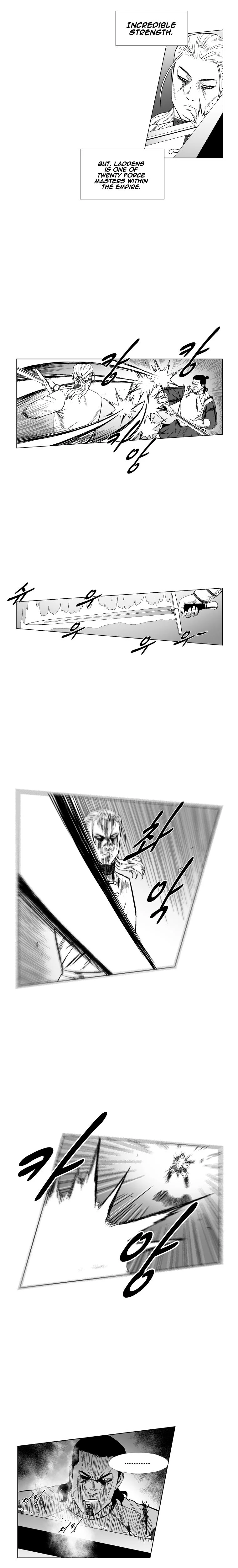 Read Red Storm Manga Online