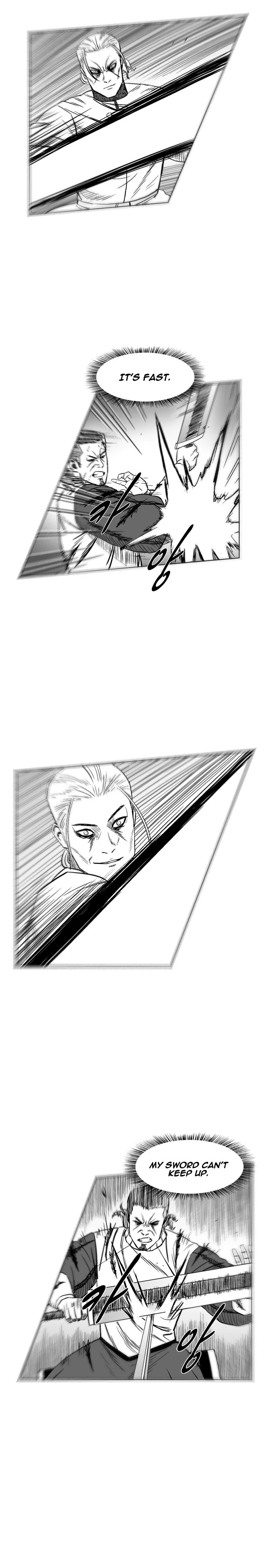 Read Red Storm Manga Online