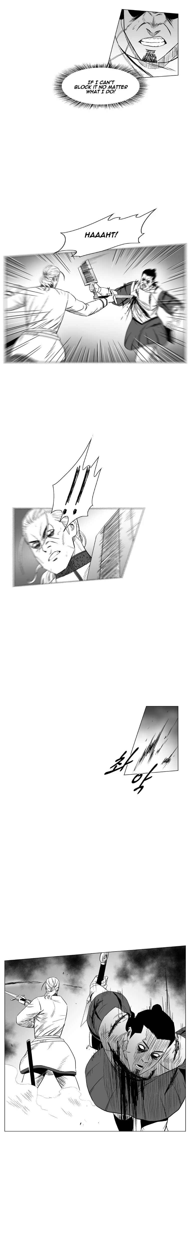 Read Red Storm Manga Online