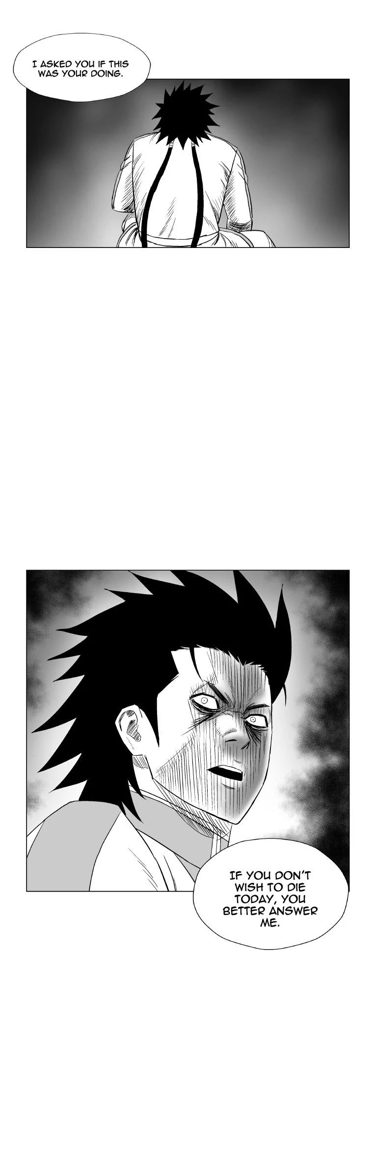 Read Red Storm Manga Online
