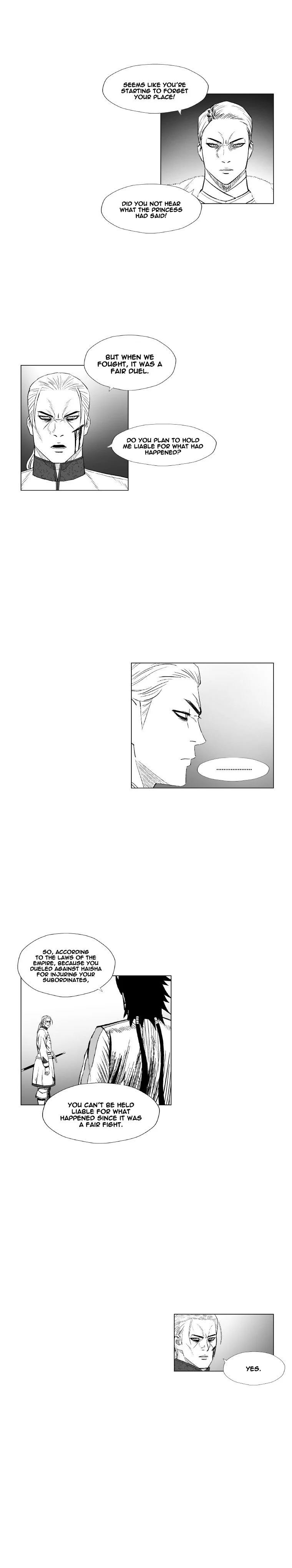 Read Red Storm Manga Online