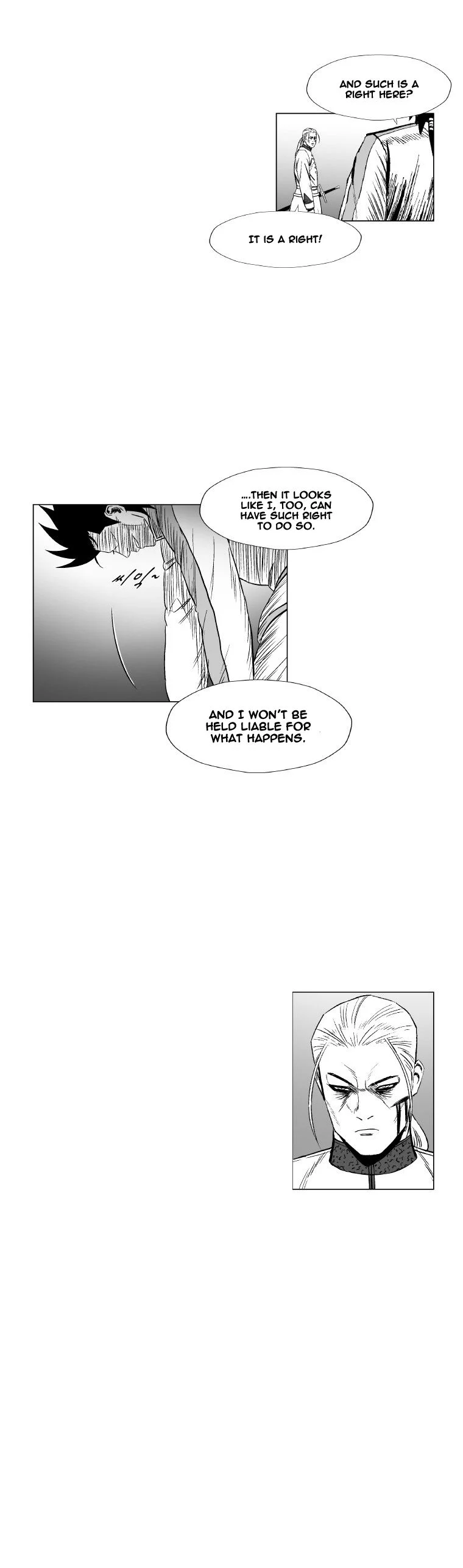 Read Red Storm Manga Online