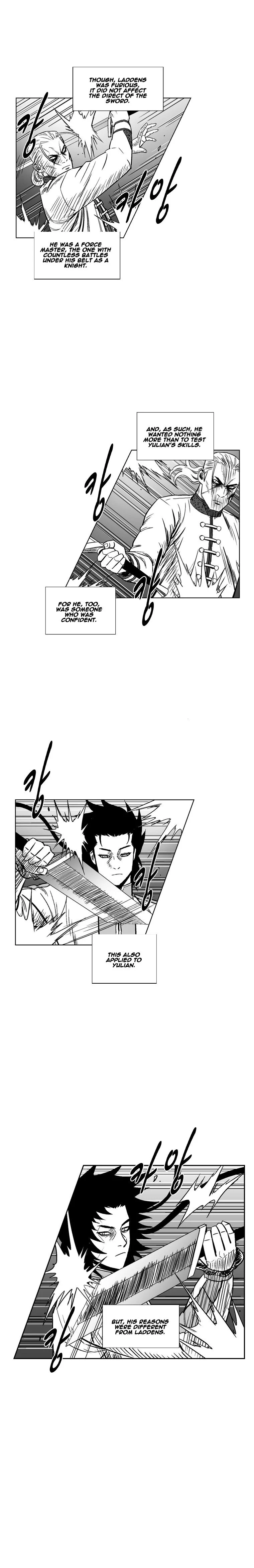 Read Red Storm Manga Online
