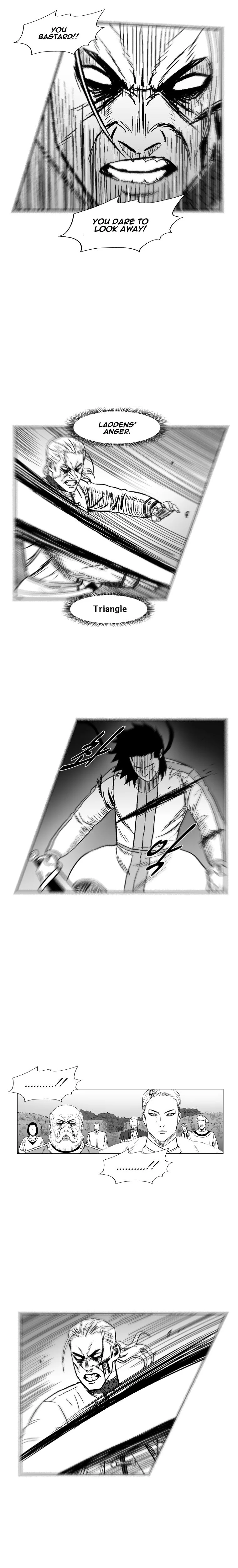 Read Red Storm Manga Online