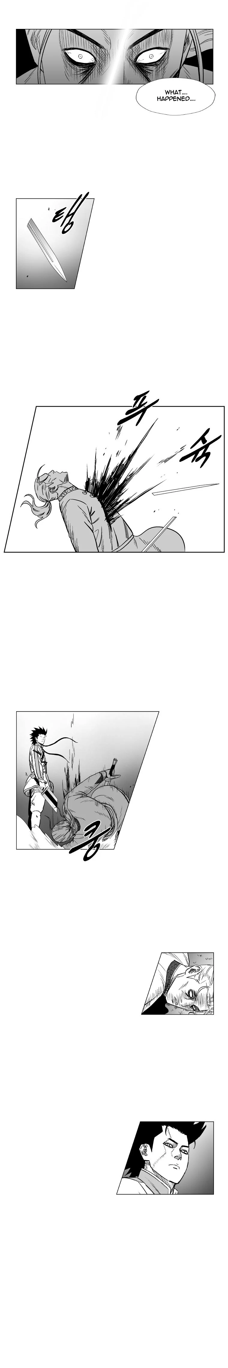 Read Red Storm Manga Online