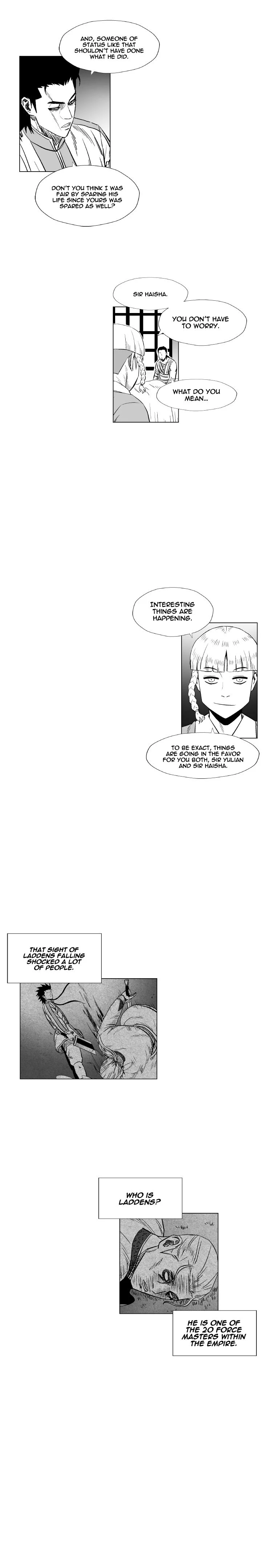 Read Red Storm Manga Online