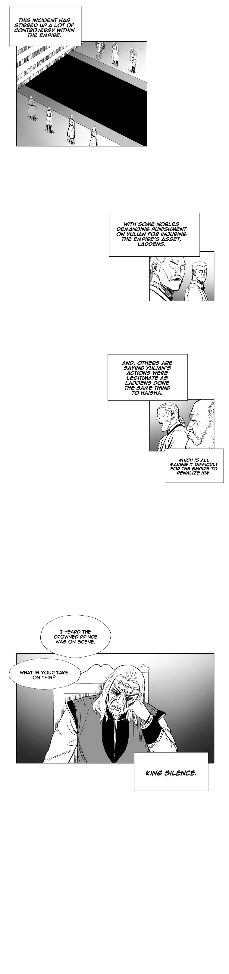 Read Red Storm Manga Online