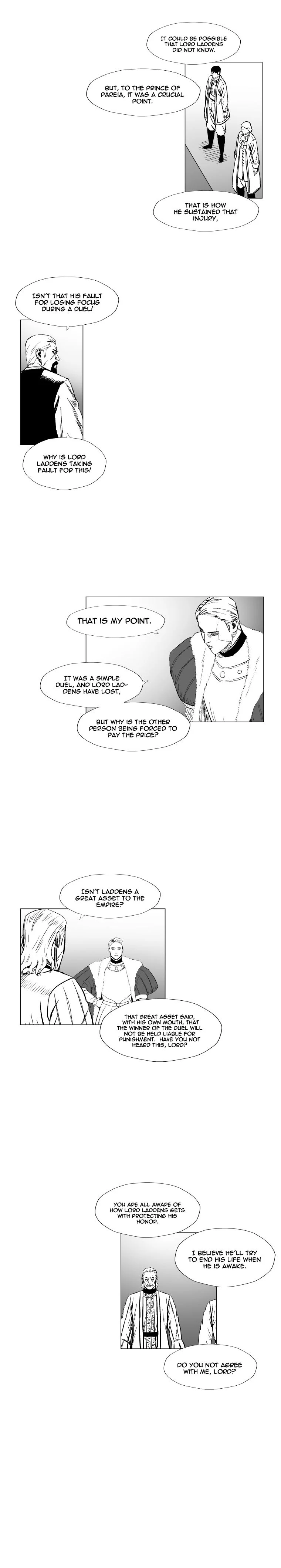 Read Red Storm Manga Online