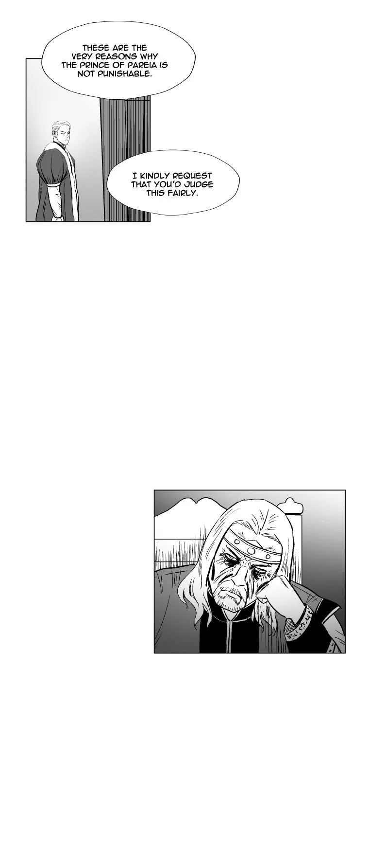 Read Red Storm Manga Online