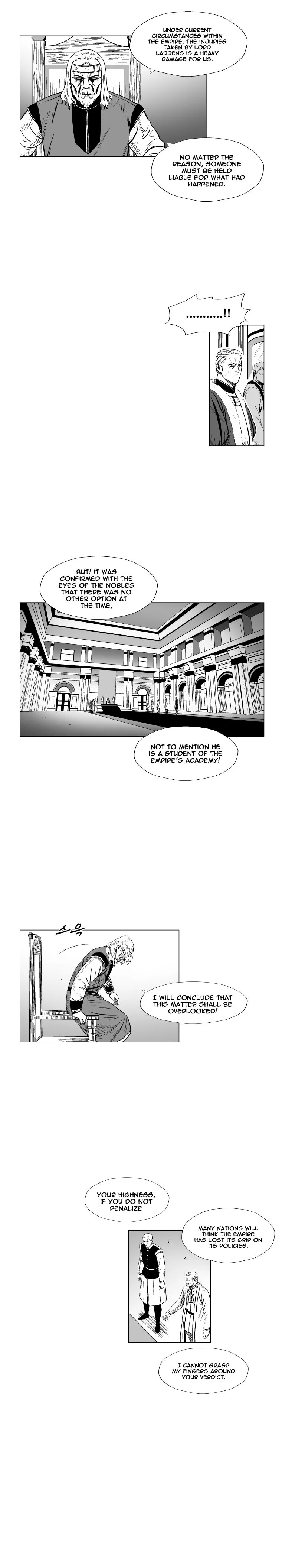 Read Red Storm Manga Online