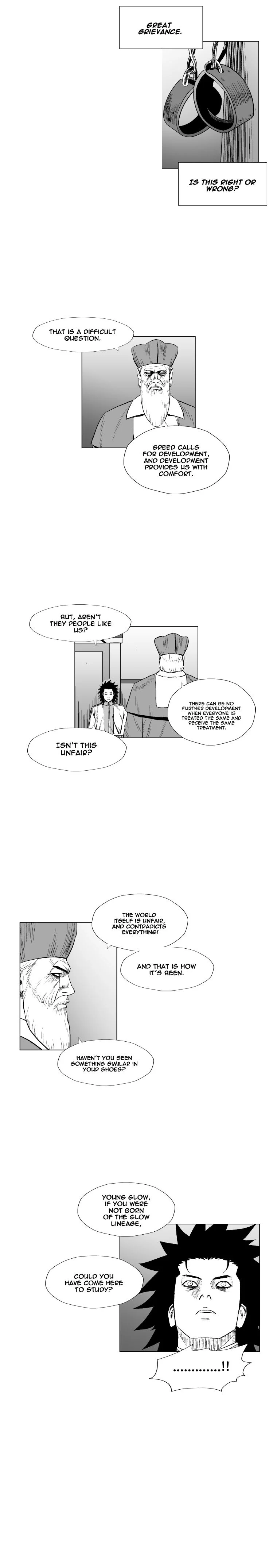 Read Red Storm Manga Online
