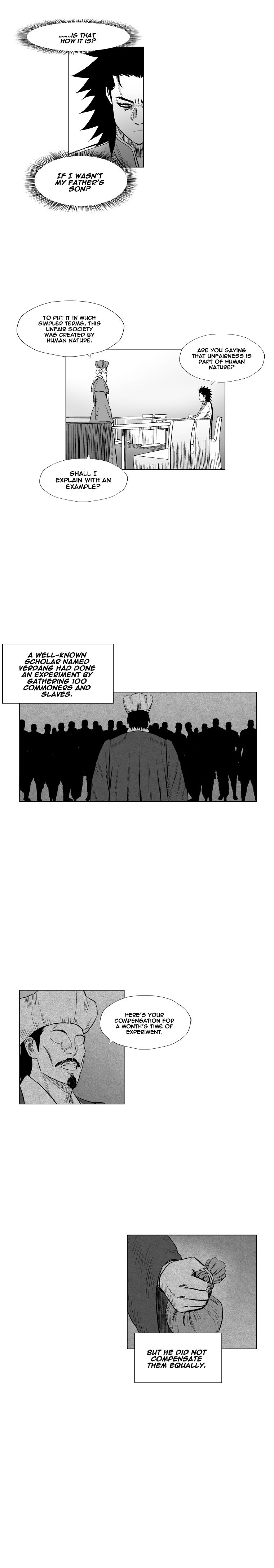 Read Red Storm Manga Online