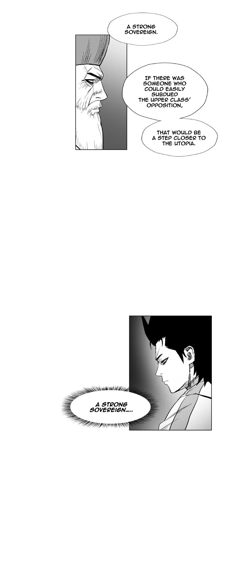 Read Red Storm Manga Online