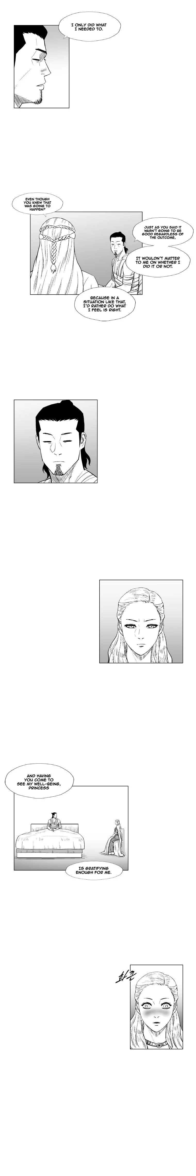 Read Red Storm Manga Online