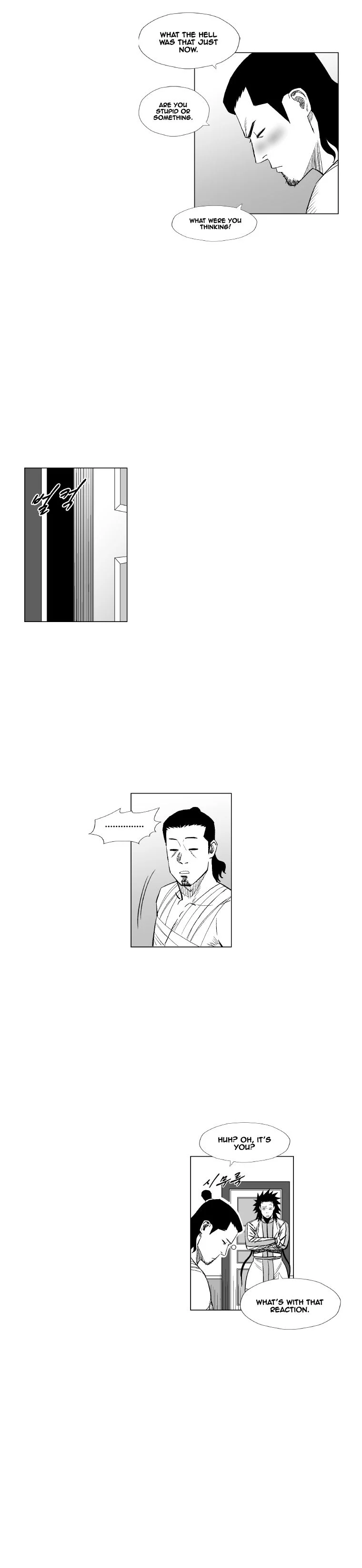 Read Red Storm Manga Online