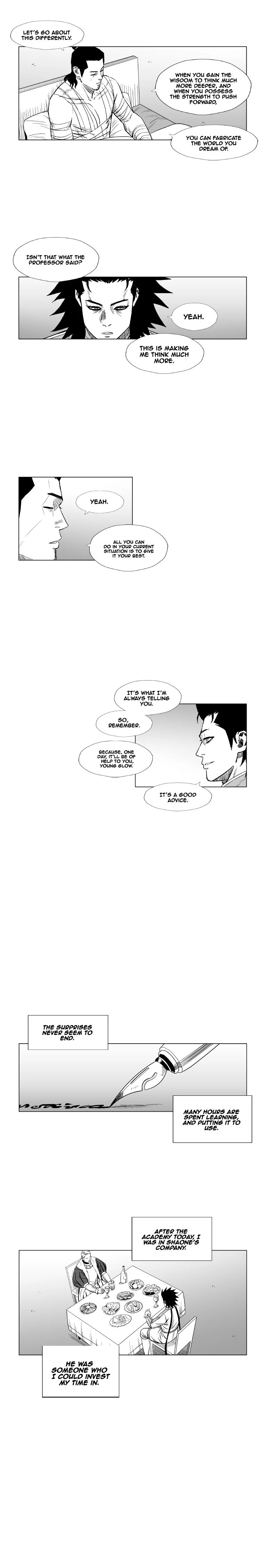 Read Red Storm Manga Online