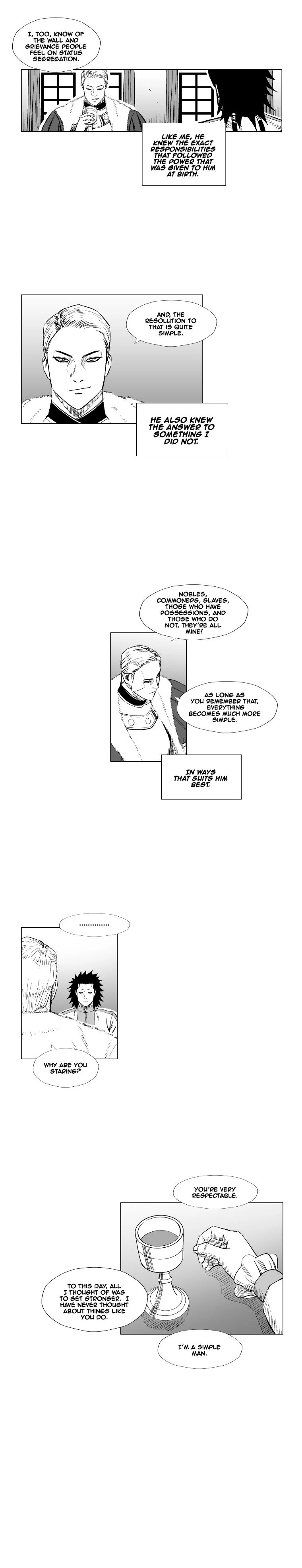 Read Red Storm Manga Online