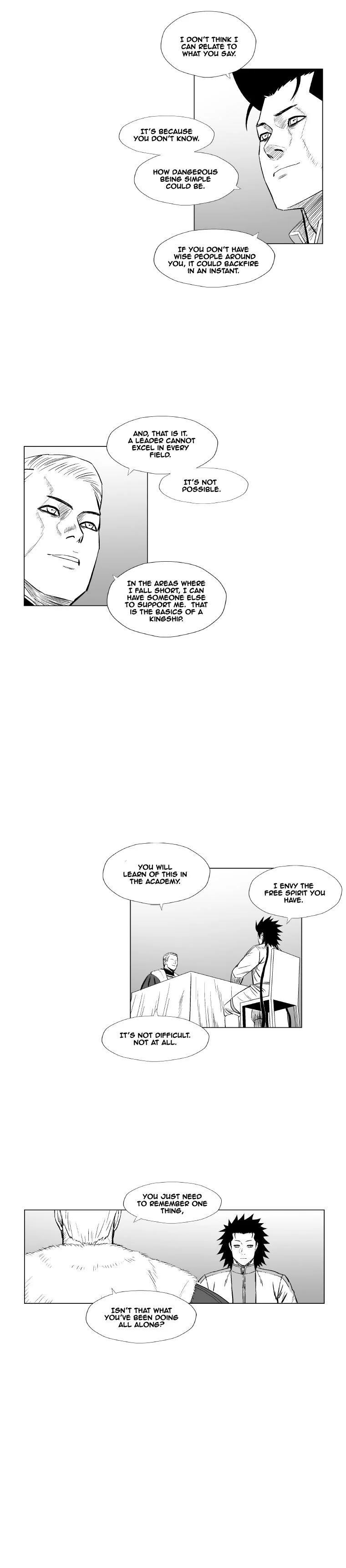 Read Red Storm Manga Online