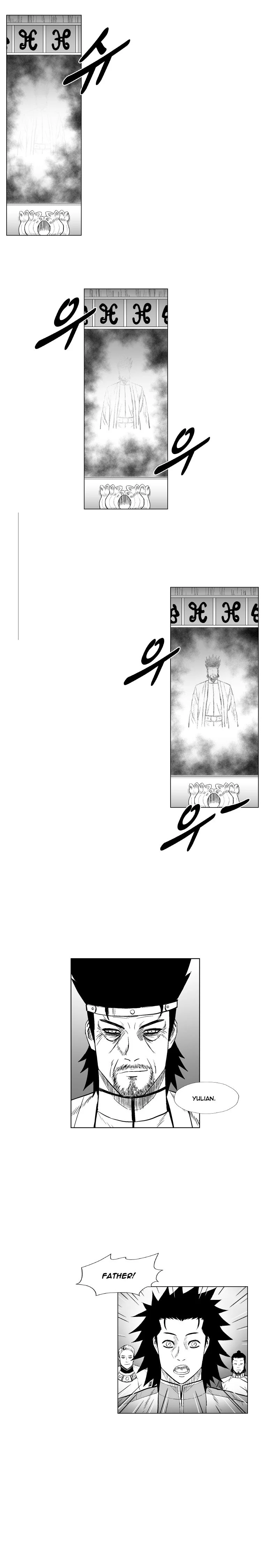 Read Red Storm Manga Online