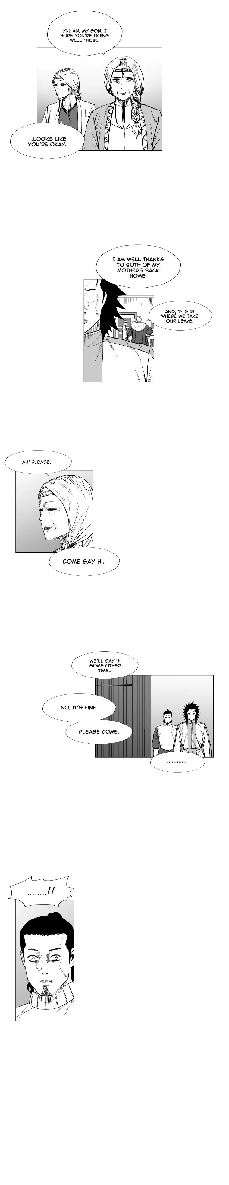 Read Red Storm Manga Online