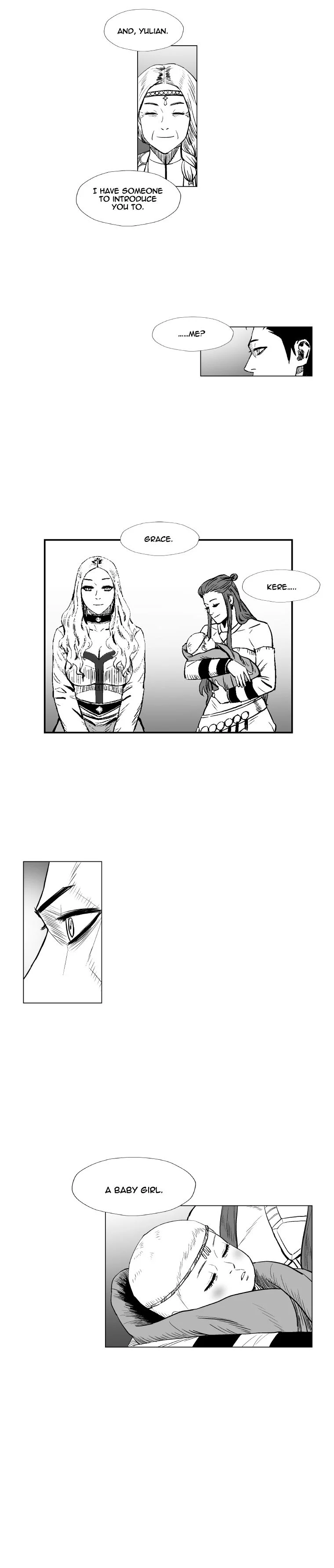Read Red Storm Manga Online