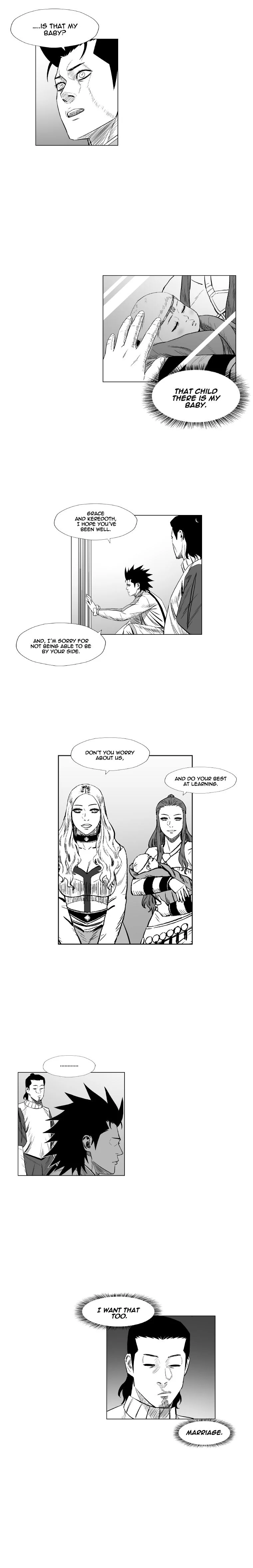 Read Red Storm Manga Online