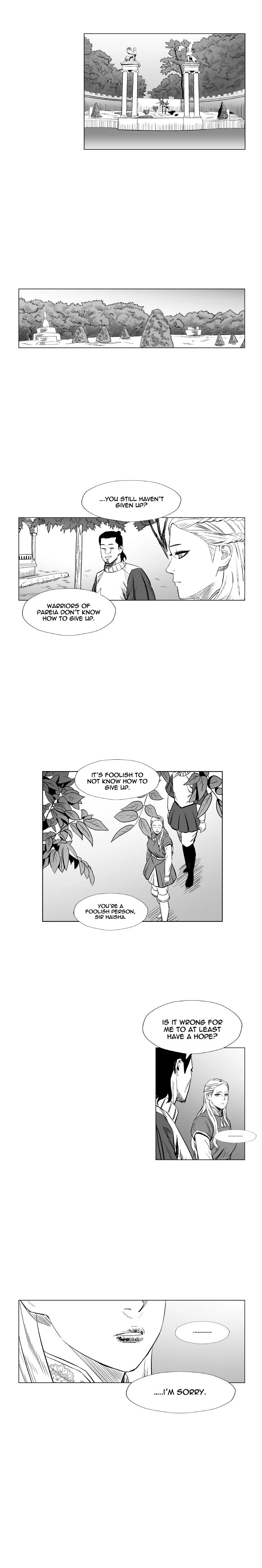 Read Red Storm Manga Online
