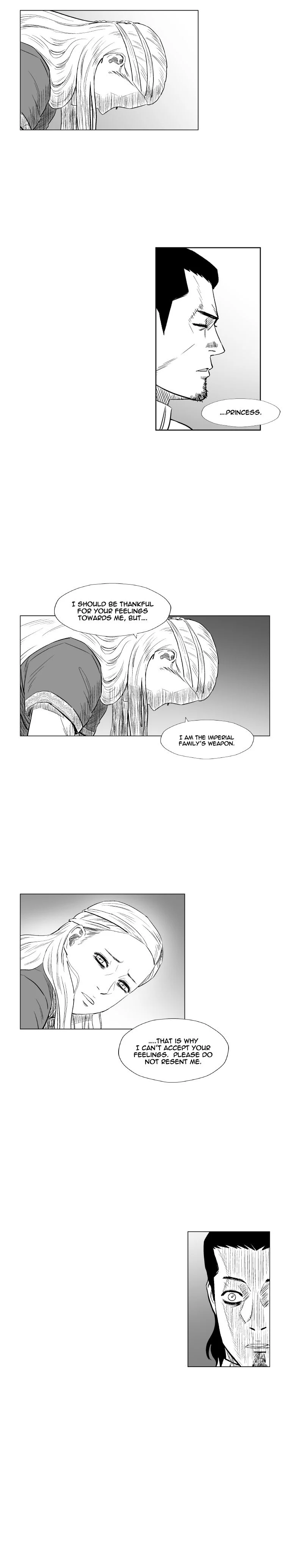 Read Red Storm Manga Online