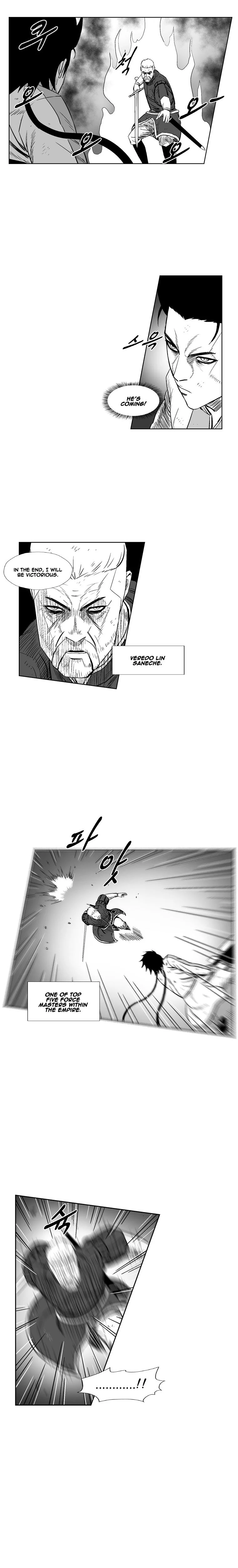 Read Red Storm Manga Online